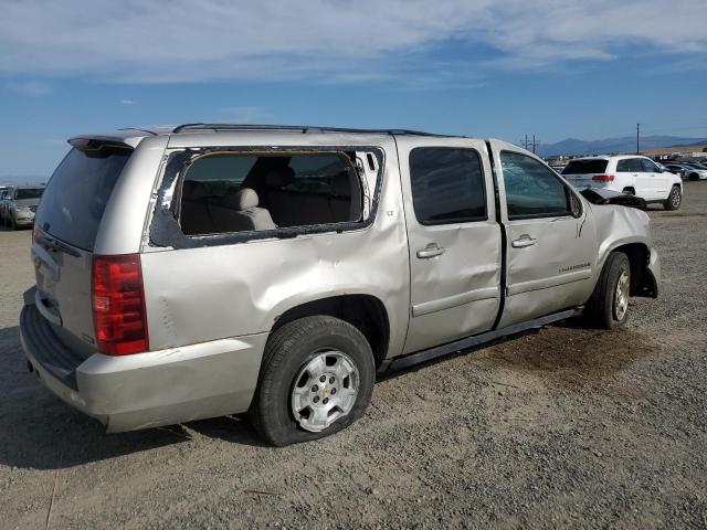 Photo 2 VIN: 1GNFK16347R389623 - CHEVROLET SUBURBAN K 