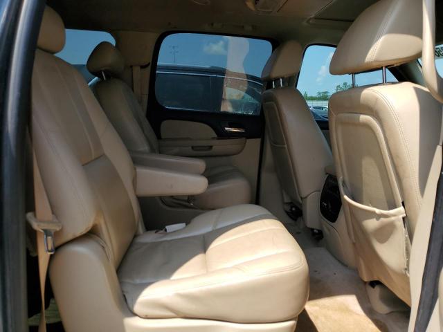 Photo 10 VIN: 1GNFK16348J124068 - CHEVROLET SUBURBAN K 