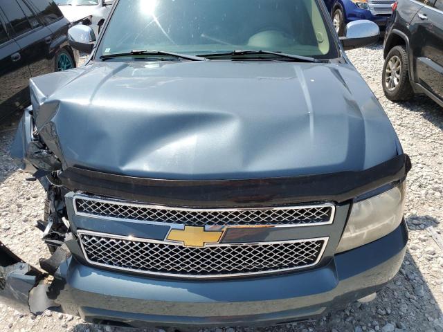 Photo 11 VIN: 1GNFK16348J124068 - CHEVROLET SUBURBAN K 