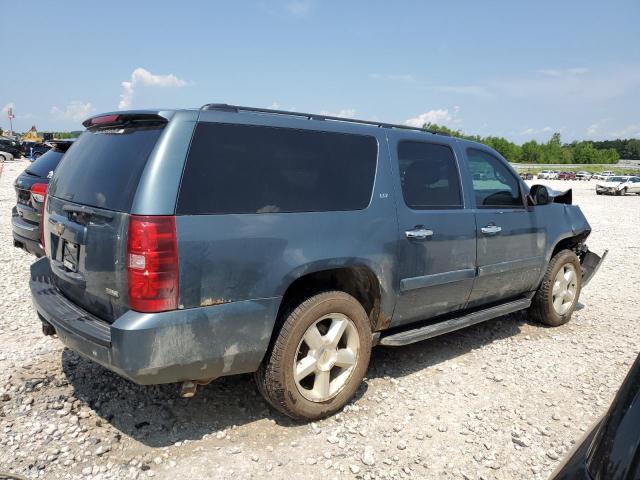 Photo 2 VIN: 1GNFK16348J124068 - CHEVROLET SUBURBAN K 