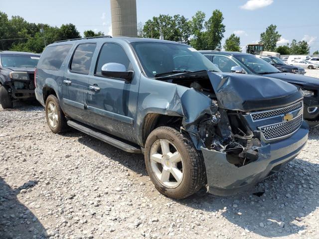 Photo 3 VIN: 1GNFK16348J124068 - CHEVROLET SUBURBAN K 