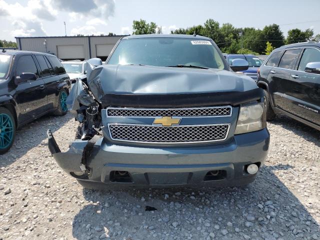 Photo 4 VIN: 1GNFK16348J124068 - CHEVROLET SUBURBAN K 