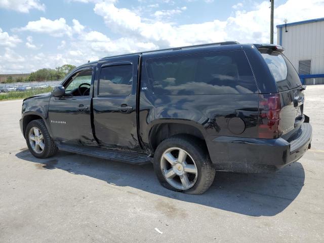 Photo 1 VIN: 1GNFK16348J196887 - CHEVROLET SUBURBAN 