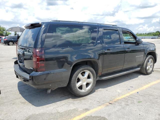 Photo 2 VIN: 1GNFK16348J196887 - CHEVROLET SUBURBAN 