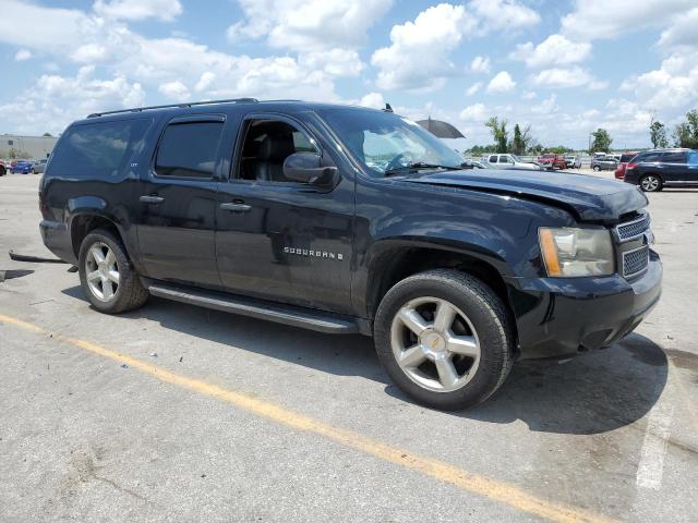 Photo 3 VIN: 1GNFK16348J196887 - CHEVROLET SUBURBAN 