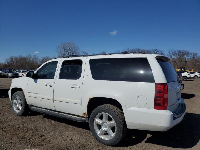 Photo 1 VIN: 1GNFK16348J208083 - CHEVROLET SUBURBAN 