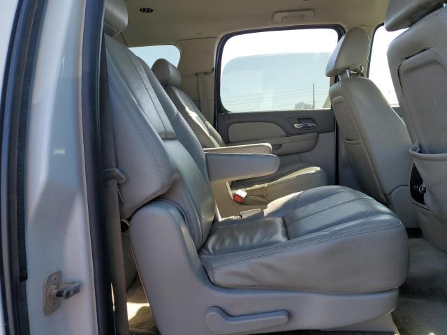 Photo 10 VIN: 1GNFK16348J208083 - CHEVROLET SUBURBAN 