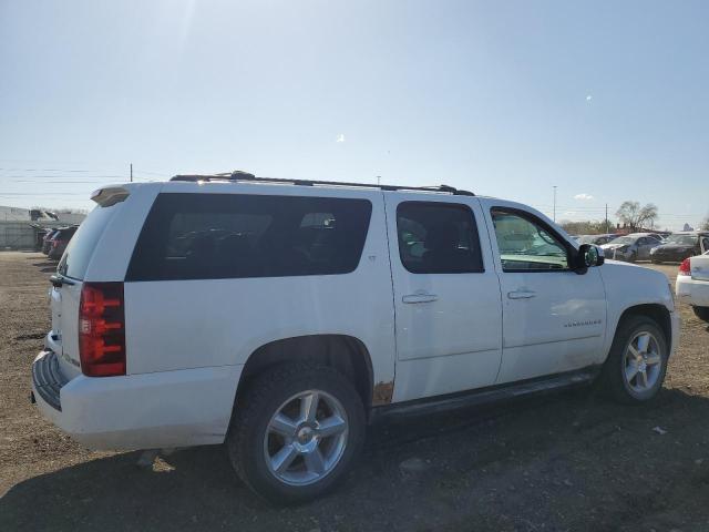 Photo 2 VIN: 1GNFK16348J208083 - CHEVROLET SUBURBAN 