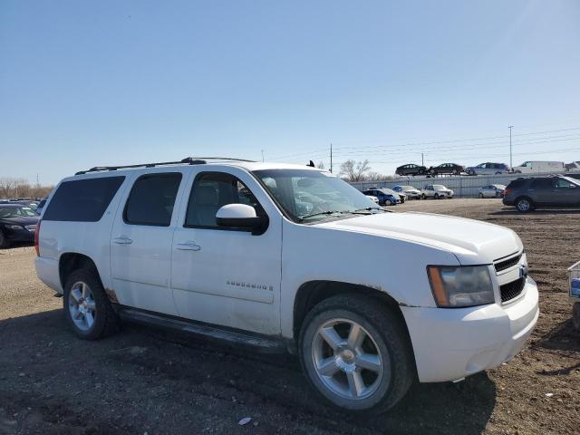 Photo 3 VIN: 1GNFK16348J208083 - CHEVROLET SUBURBAN 