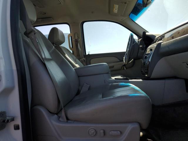 Photo 6 VIN: 1GNFK16348J208083 - CHEVROLET SUBURBAN 