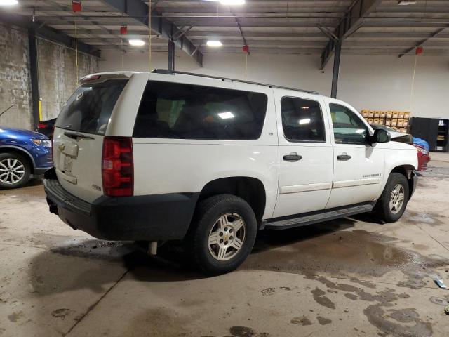 Photo 2 VIN: 1GNFK16348J213610 - CHEVROLET SUBURBAN 