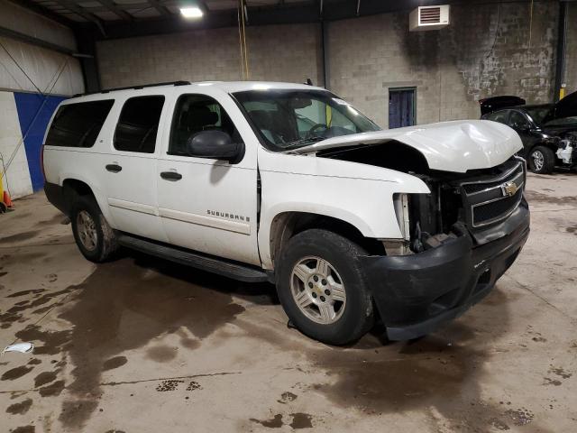 Photo 3 VIN: 1GNFK16348J213610 - CHEVROLET SUBURBAN 