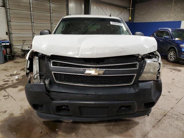 Photo 4 VIN: 1GNFK16348J213610 - CHEVROLET SUBURBAN 