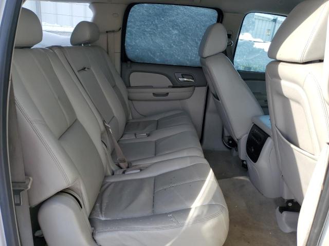 Photo 10 VIN: 1GNFK16348R160957 - CHEVROLET SUBURBAN 