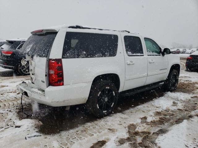 Photo 2 VIN: 1GNFK16348R160957 - CHEVROLET SUBURBAN 