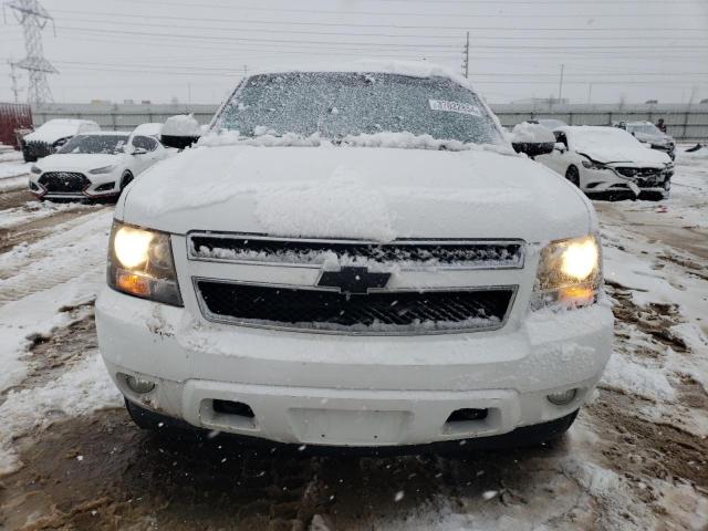 Photo 4 VIN: 1GNFK16348R160957 - CHEVROLET SUBURBAN 