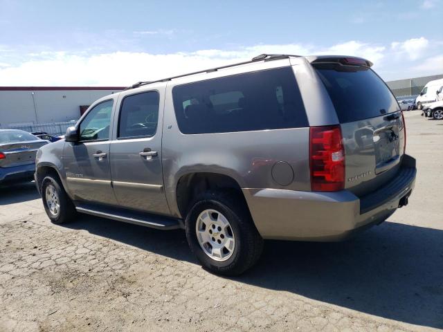 Photo 1 VIN: 1GNFK16357J159720 - CHEVROLET SUBURBAN 