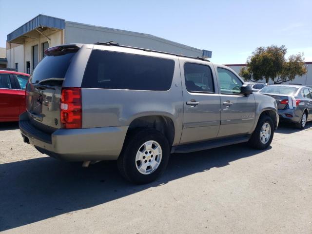 Photo 2 VIN: 1GNFK16357J159720 - CHEVROLET SUBURBAN 