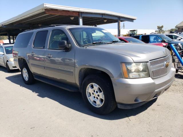 Photo 3 VIN: 1GNFK16357J159720 - CHEVROLET SUBURBAN 