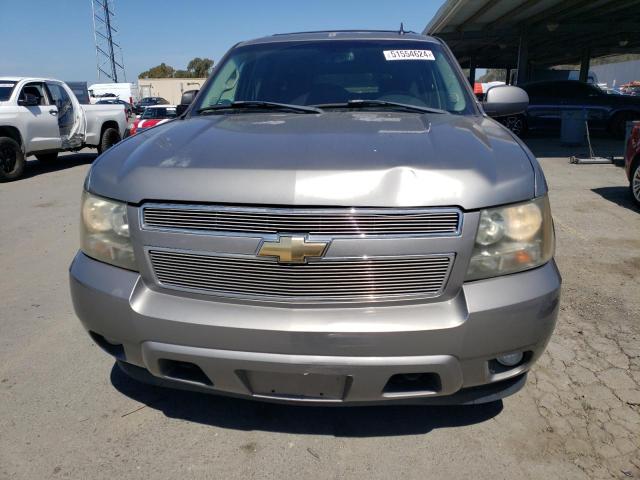 Photo 4 VIN: 1GNFK16357J159720 - CHEVROLET SUBURBAN 