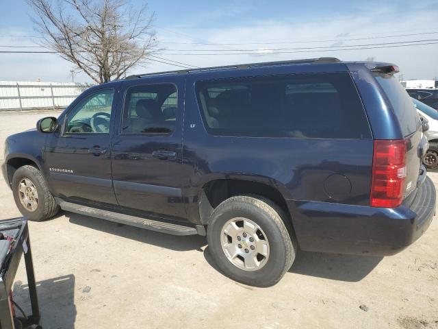 Photo 1 VIN: 1GNFK16357J282286 - CHEVROLET SUBURBAN 