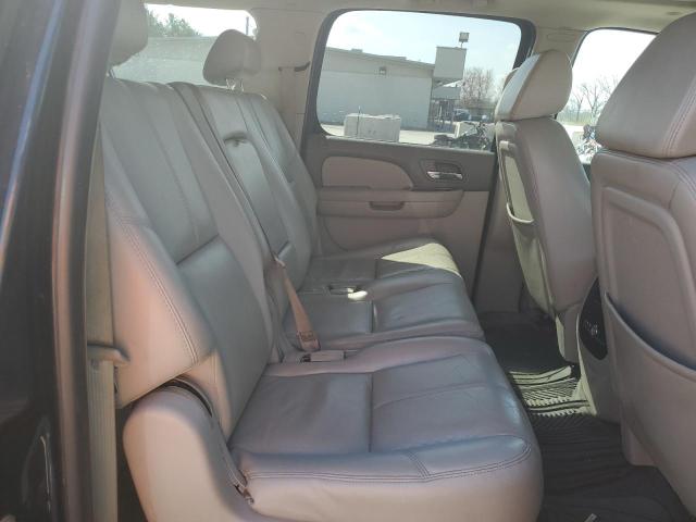 Photo 10 VIN: 1GNFK16357J282286 - CHEVROLET SUBURBAN 