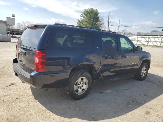 Photo 2 VIN: 1GNFK16357J282286 - CHEVROLET SUBURBAN 