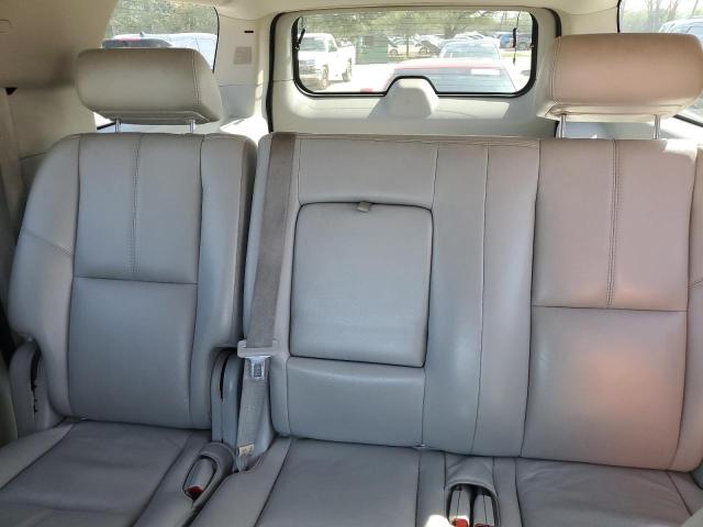 Photo 9 VIN: 1GNFK16357J282286 - CHEVROLET SUBURBAN 