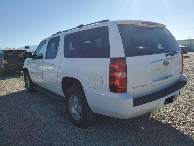 Photo 1 VIN: 1GNFK16357J289481 - CHEVROLET SUBURBAN K 