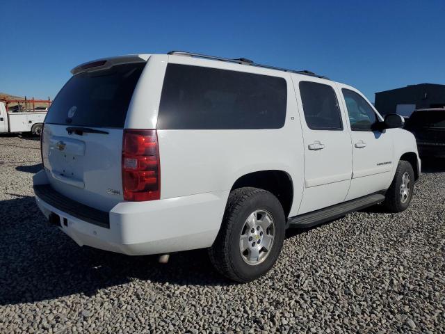 Photo 2 VIN: 1GNFK16357J289481 - CHEVROLET SUBURBAN K 