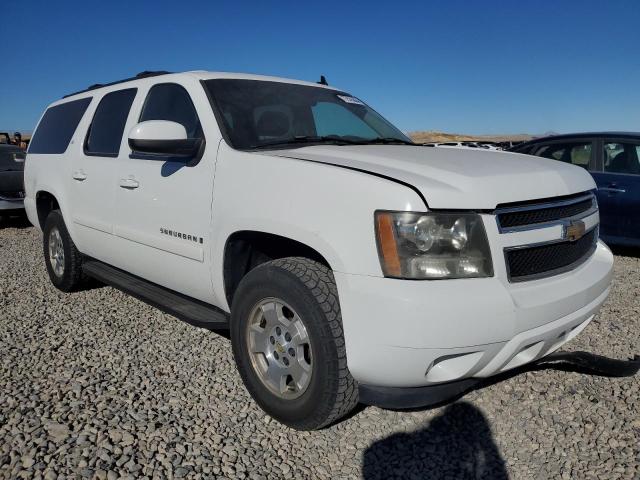 Photo 3 VIN: 1GNFK16357J289481 - CHEVROLET SUBURBAN K 