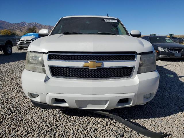 Photo 4 VIN: 1GNFK16357J289481 - CHEVROLET SUBURBAN K 