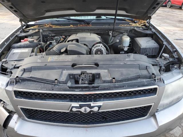 Photo 11 VIN: 1GNFK16358J229931 - CHEVROLET SUBURBAN K 