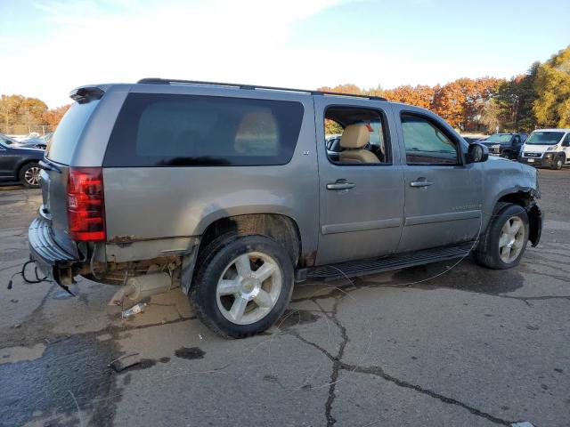 Photo 2 VIN: 1GNFK16358J229931 - CHEVROLET SUBURBAN K 