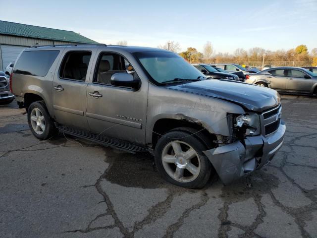 Photo 3 VIN: 1GNFK16358J229931 - CHEVROLET SUBURBAN K 