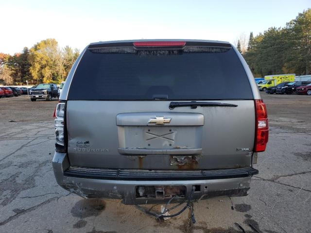 Photo 5 VIN: 1GNFK16358J229931 - CHEVROLET SUBURBAN K 