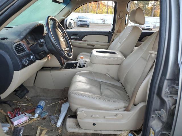 Photo 6 VIN: 1GNFK16358J229931 - CHEVROLET SUBURBAN K 