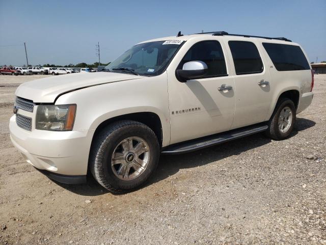 Photo 0 VIN: 1GNFK16358R230448 - CHEVROLET SUBURBAN 