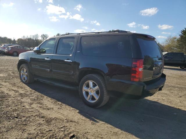 Photo 1 VIN: 1GNFK16358R250215 - CHEVROLET SUBURBAN K 