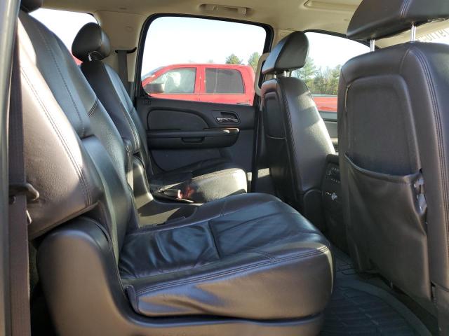 Photo 10 VIN: 1GNFK16358R250215 - CHEVROLET SUBURBAN K 