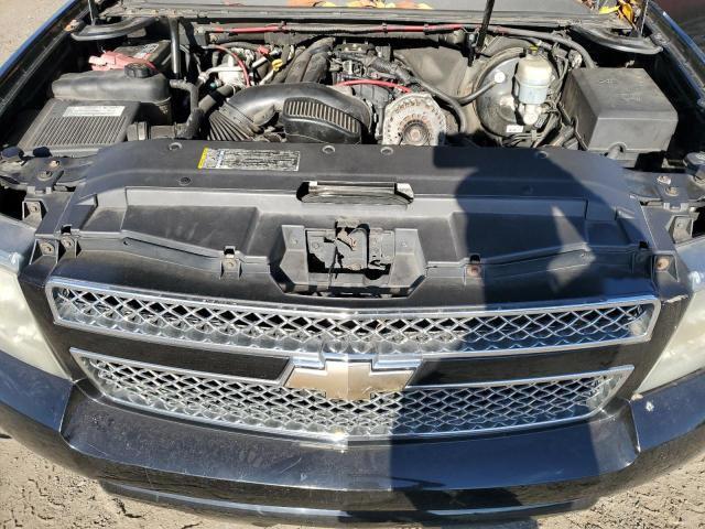 Photo 11 VIN: 1GNFK16358R250215 - CHEVROLET SUBURBAN K 