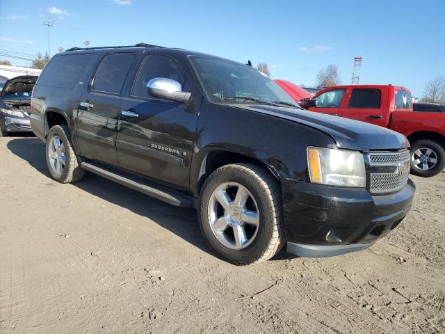 Photo 3 VIN: 1GNFK16358R250215 - CHEVROLET SUBURBAN K 