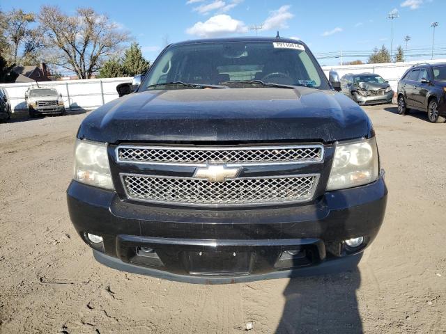 Photo 4 VIN: 1GNFK16358R250215 - CHEVROLET SUBURBAN K 