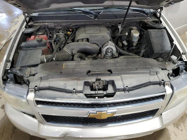 Photo 11 VIN: 1GNFK16367J125656 - CHEVROLET SUBURBAN K 