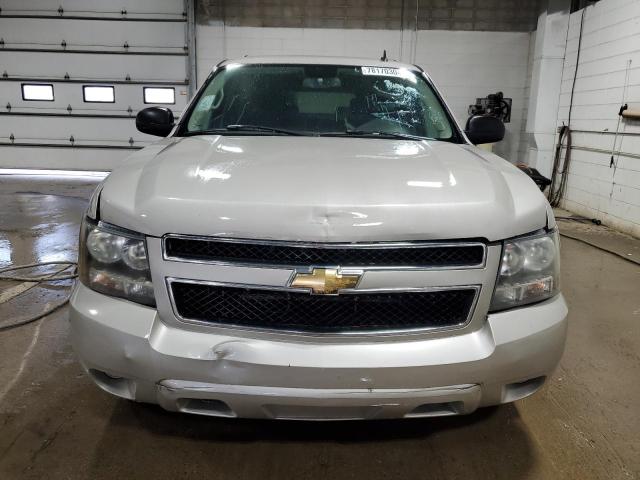 Photo 4 VIN: 1GNFK16367J125656 - CHEVROLET SUBURBAN K 