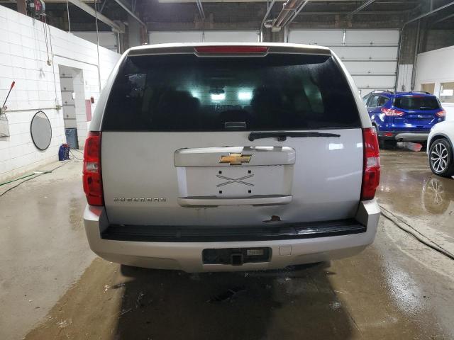 Photo 5 VIN: 1GNFK16367J125656 - CHEVROLET SUBURBAN K 