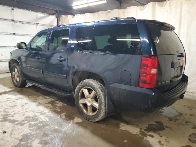 Photo 1 VIN: 1GNFK16367J162996 - CHEVROLET SUBURBAN 