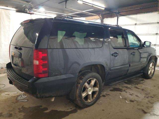 Photo 2 VIN: 1GNFK16367J162996 - CHEVROLET SUBURBAN 