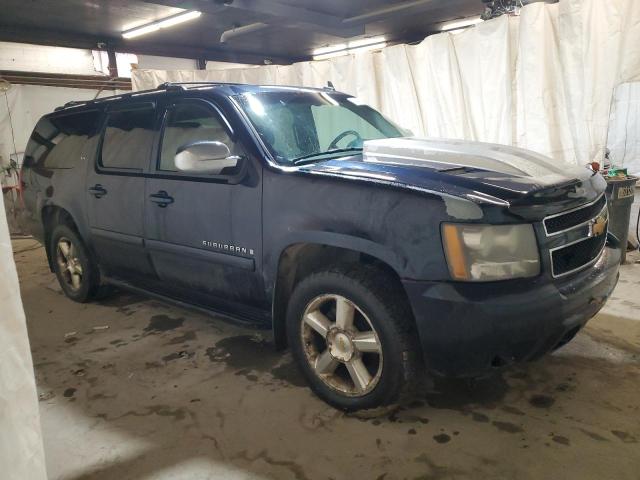 Photo 3 VIN: 1GNFK16367J162996 - CHEVROLET SUBURBAN 