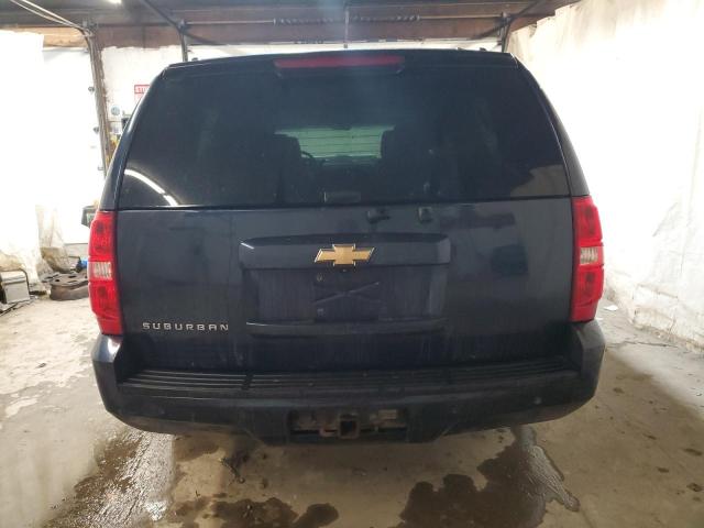 Photo 5 VIN: 1GNFK16367J162996 - CHEVROLET SUBURBAN 